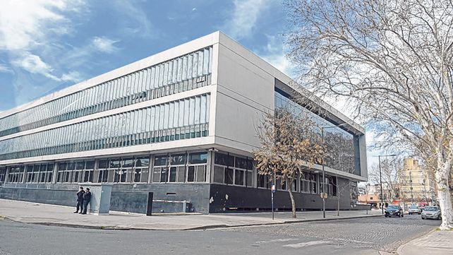 El acuerdo fue homologado en el Centro de Justicia Penal.