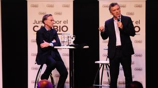 Foto: Clarín