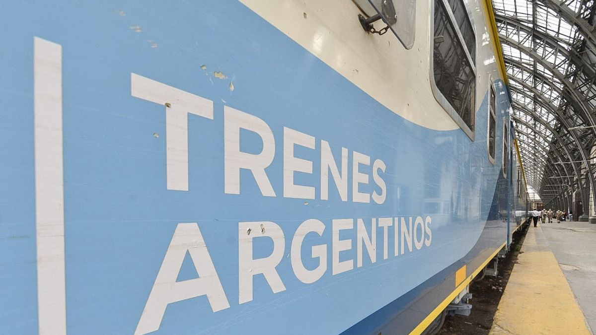 Después de 33 años, el tren a Tucumán volverá a parar en Serodino