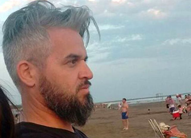 Marcelo Merenda. Foto: Facebook