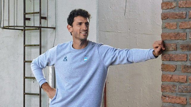 Tras su actuación en Alemania