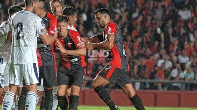 Pier Barrios no duda en Colón: Estamos obligados a pelear arriba