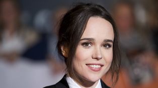 Artista de Hollywood se asume como trans no binaria y pide que le digan Elliot