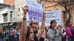Santa Fe registra la segunda tasa de femicidios más alta del país, según el último informe de MuMaLá