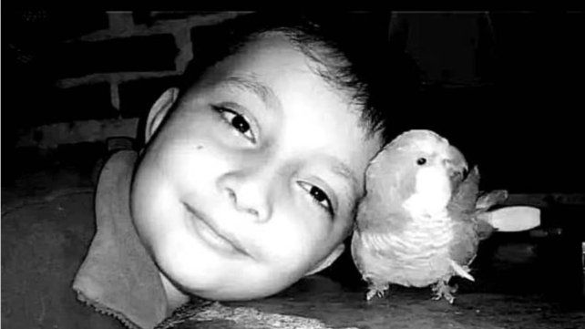 Paraná: familiares del niño fallecido piden ayuda para poder despedirlo