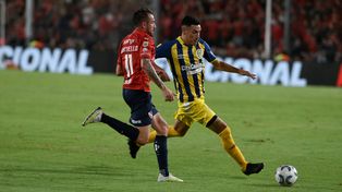 Central viene de tropezar en cancha de Independiente y necesita recuperarse. Tiene la chance de hacerlo en el Gigante.