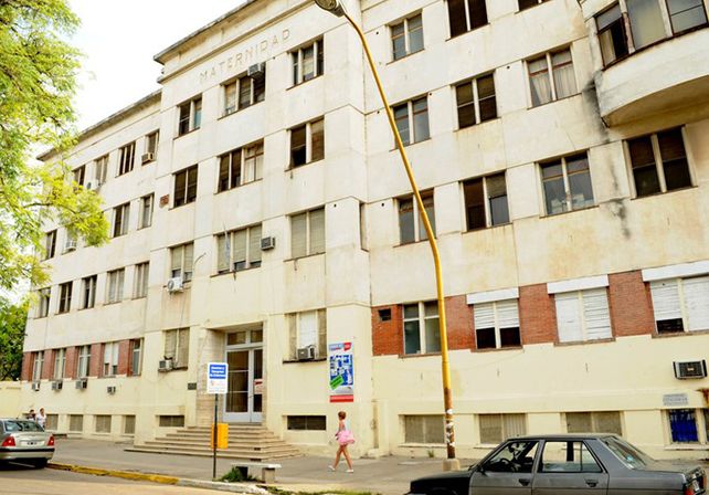 El hospital Iturraspe es referente regional en cirugías de oído medio