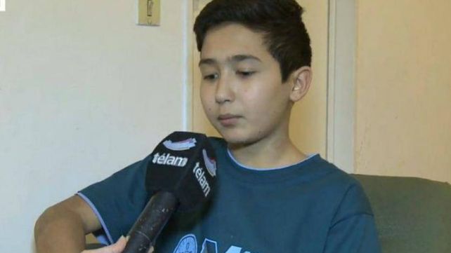 No me quiero morir, el desesperado pedido de un chico que espera un trasplante de corazón