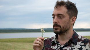 El santafesino Leonardo Pez editó su cuarto libro de poesías Bicho sin dueño