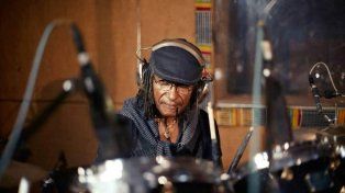 Murió el baterista Sly Dunbar