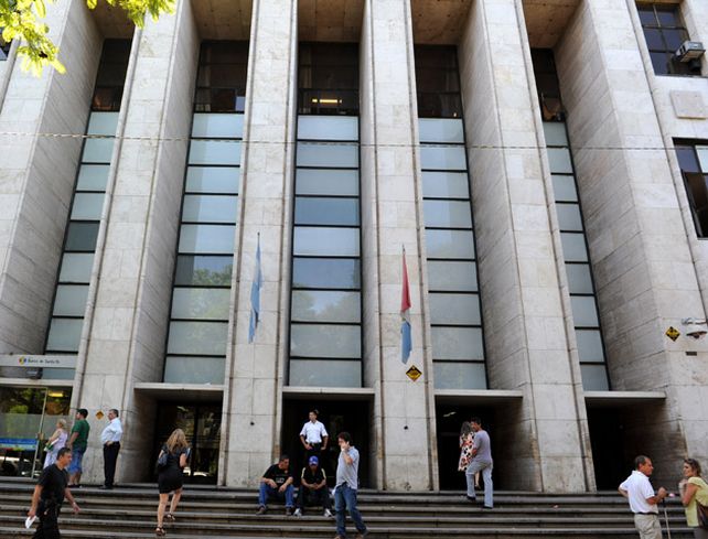 Un Juez procesó por enriquecimiento ilícito a un ex comisario provincial