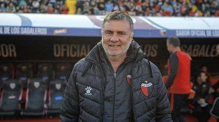 Va a ser difícil y muy duro, porque yo por Colón doy todo, doy la vida