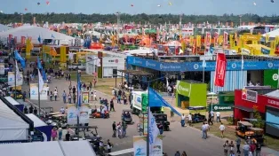 Expoagro 2026. Entidades lanzaron una estrategia fuerte de financiamiento