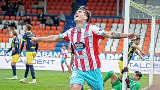 Colón suma más recursos: dos delanteros llegan para potenciar el ataque