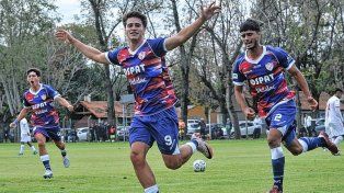 La reserva de Unión cierra la fase regular del Apertura Proyección ante Belgrano