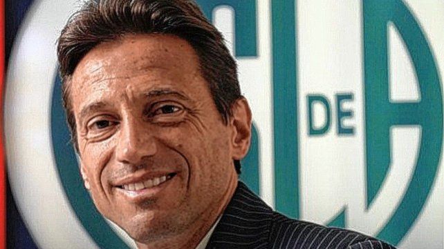 Marcelo Moretti
