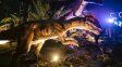 Dinosaurios gigantes y realidad virtual, la experiencia jurásica que llega a Paraná Dinosaurios gigantes y realidad virtual, la experiencia jurásica que llega a Paraná