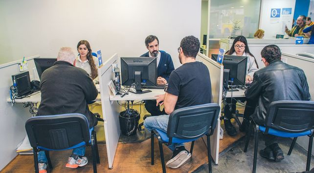 oficinas aguas santafesinas