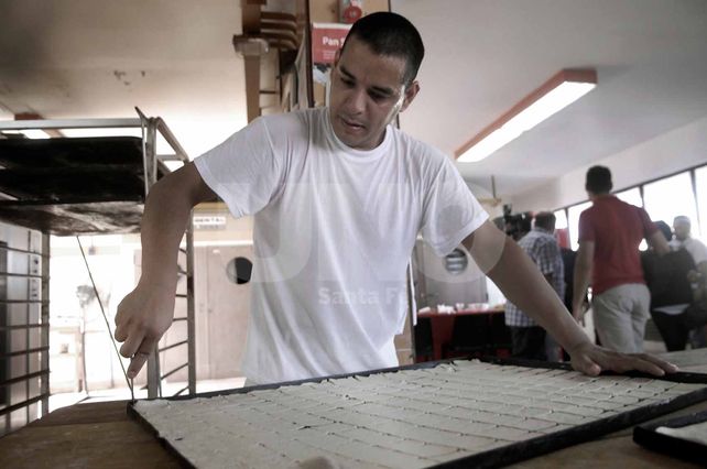 El próximo 16 de enero se cumplirán dos años de que el Emprendimiento Panaderil Sara María Furman abrió sus puertas a la comunidad con atención al público