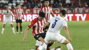Estudiantes ganó en La Plata.