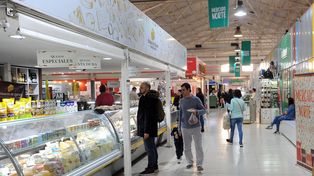 Mercado Norte
