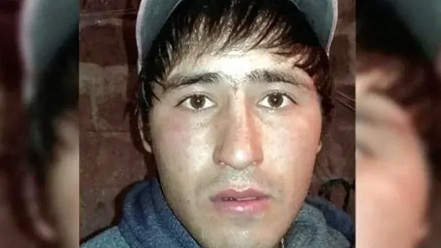 Crimen de Iván Pérez: declararon culpable al policía Gómez