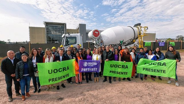 El convenio articulado entre Gobierno