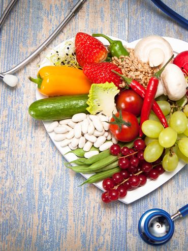Dislipemia: cómo la alimentación puede ayudar a cuidar el colesterol y los triglicéridos