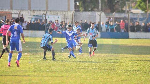 El clásico Peñarol – Sportivo será sin público visitante y con amplio operativo de seguridad