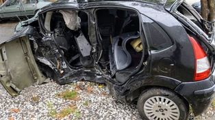 Automovilista que participó de una picada mortal pide revisar su condena a 12 años