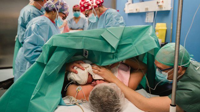 Lo primordial es respetar la decisión de las mujeres y gestantes.