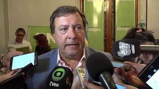 Weretilneck: La RAM se niega a reconocer el Estado argentino