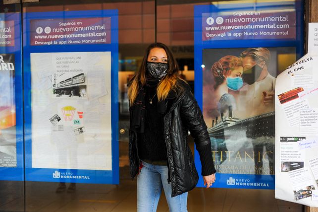 El Monumental busca el apoyo de la gente ante el silencio del gobierno