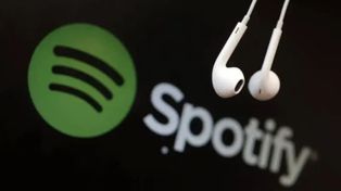 Spotify lanza el Modo Running: de qué se trata y cómo activarlo