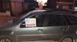 aparecio el vehiculo que le robaron a un medico del san martin
