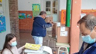 Los diferentes tipos de votos que pueden emitir los electores