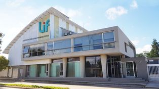 El LIF&nbsp; tuvo un exponencial incremento presupuestario.