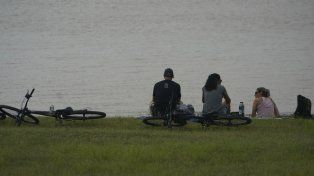 El tiempo en Rosario: un miércoles con algunas nubes y la temperatura en alza