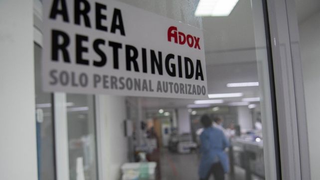 Córdoba habilita código rojo para atención domiciliaria de casos de Covid
