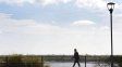 El tiempo en Rosario: un jueves templado y con nubosidad variable