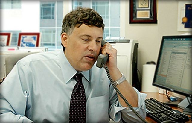 Roy Herbst. Se necesitan estudios de seguimiento tras los seis meses