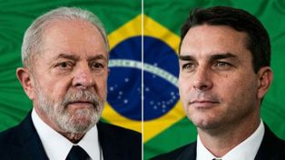 Cerraron las urnas en Brasil tras una prórroga: máxima expectativa por el resultado del balotaje