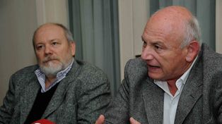 José María Albrecht: “nos alarma que el médico sea la variable de ajuste”
