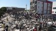 Familia a salvo: Angélica Ramírez confirmó que su familia y seres queridos se encuentran bien tras el terremoto.