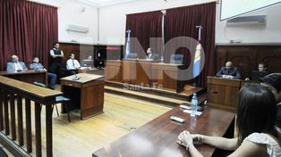 Reforma judicial: el nuevo sistema de justicia penal arranca el lunes