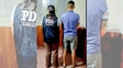 Alto Verde: cayó preso un joven acusado de robar una carabina y ofrecerla a la venta por redes sociales