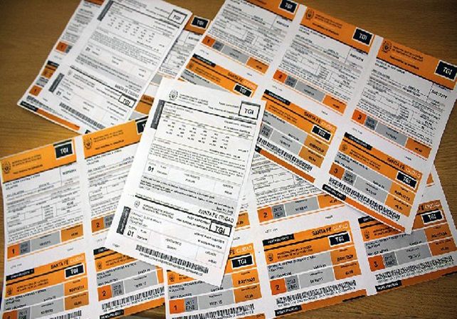 Facilidades de pago para regularizar la deuda administrativa de TGI