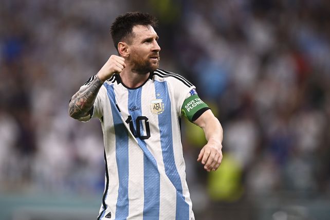 Aseguran que Messi está a un paso del fútbol de Estados Unidos
