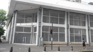 El nuevo Polo de la Niñez de Rosario estará abierto todos los días y a todas horas