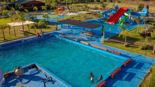 Mar de Sueños abre la temporada de verano el sábado 20 de diciembre